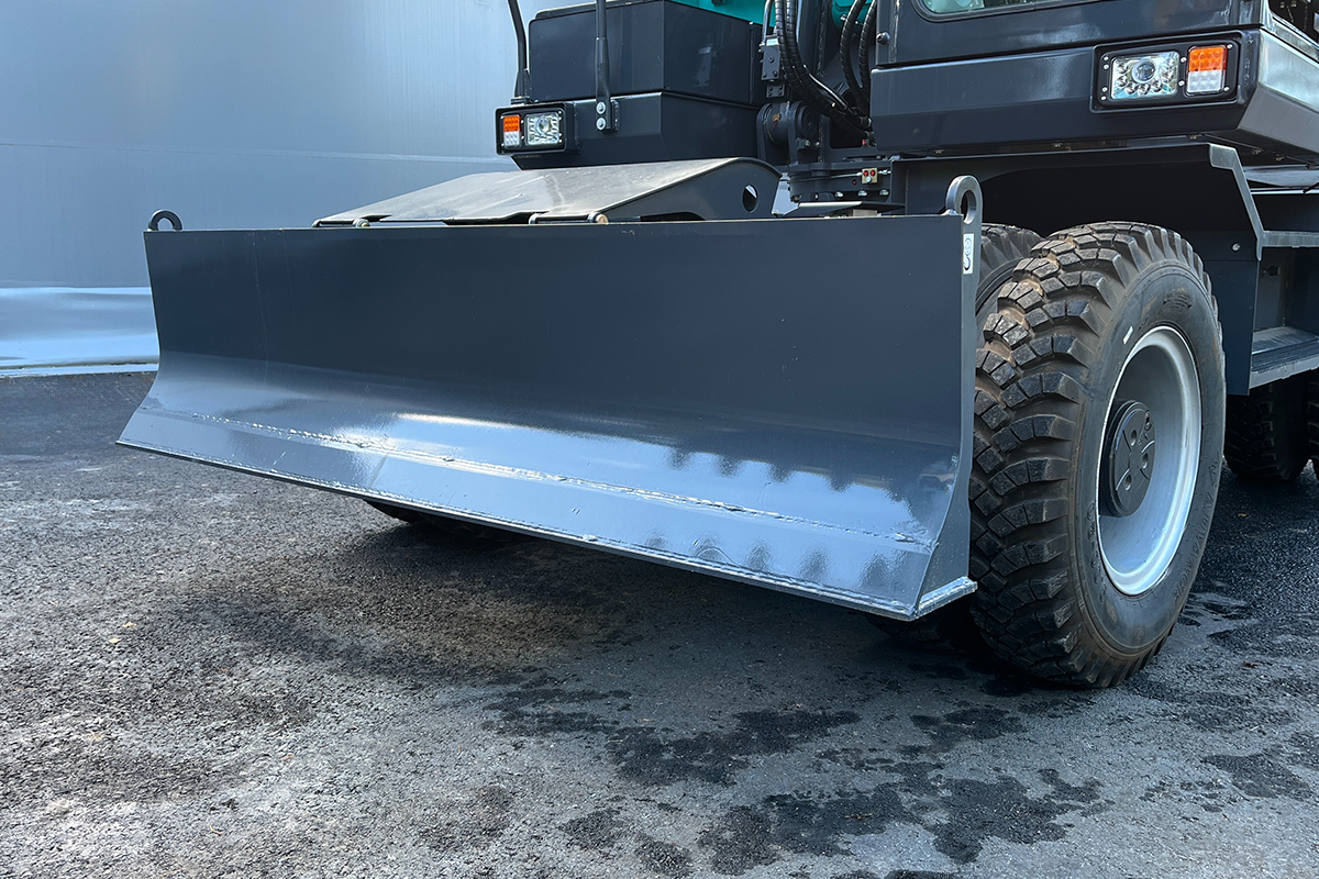 SUNWARD SWE155FW-2PB - 15400kg - Cummins - Steg5