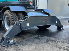 SUNWARD SWE155FW-2PB - 15400kg - Cummins - Nykyrka Maskiner