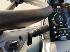 SUNWARD SWE155FW-2PB - 15400kg - Cummins - Nykyrka Maskiner