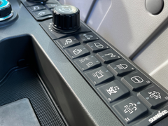 SUNWARD SWE155FW-2PB - 15400kg - Cummins - Nykyrka Maskiner