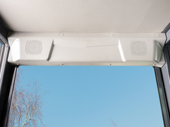 SUNWARD SWE17F - 1 850 kg - Yanmar - Nykyrka Maskiner