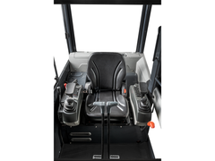 SUNWARD SWE17F - 1 850 kg - Yanmar - Nykyrka Maskiner