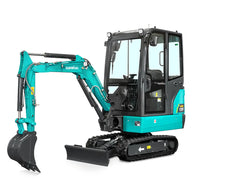 SUNWARD SWE 17F - 1 850 kg - Yanmar