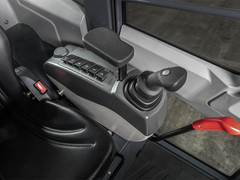 SUNWARD SWE17F - 1 850 kg - Yanmar - Nykyrka Maskiner