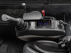 SUNWARD SWE17F - 1 850 kg - Yanmar - Nykyrka Maskiner