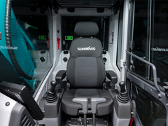 SUNWARD SWE215F - 21800kg - Cummins - Nykyrka Maskiner