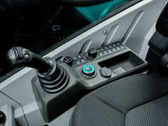 SUNWARD SWE215F - 21800kg - Cummins - Nykyrka Maskiner