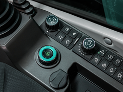 SUNWARD SWE215F - 21800kg - Cummins - Nykyrka Maskiner