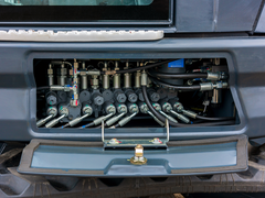 SUNWARD SWE25UF - 2650kg - Yanmar - Nykyrka Maskiner