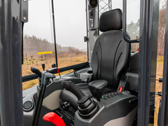 SUNWARD SWE25UF - 2650kg - Yanmar - Nykyrka Maskiner