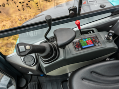 SUNWARD SWE25UF - 2650kg - Yanmar - Nykyrka Maskiner