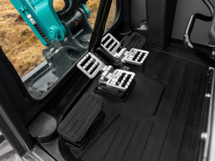 SUNWARD SWE25UF - 2650kg - Yanmar - Nykyrka Maskiner