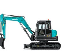 SUNWARD SWE 90UF - 8750kg - Yanmar