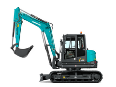 SUNWARD SWE 90UF - 8750kg - Yanmar