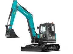 SUNWARD SWE 90UF - 8750kg - Yanmar