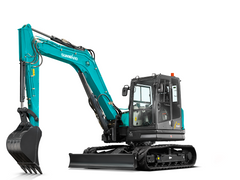 SUNWARD SWE 90UF - 8750kg - Yanmar