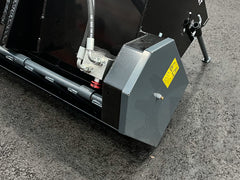 Sandspridare - 1200mm - SMS/Trima