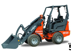Everun ER1220 - 4x4 - Kubota 24hk - Steg5 - Nykyrka Maskiner