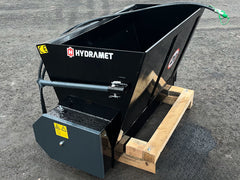 Sandspridare - 1200mm - SMS/Trima