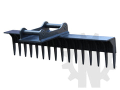 Kratta | S45 | 1600mm - Nykyrka Maskiner