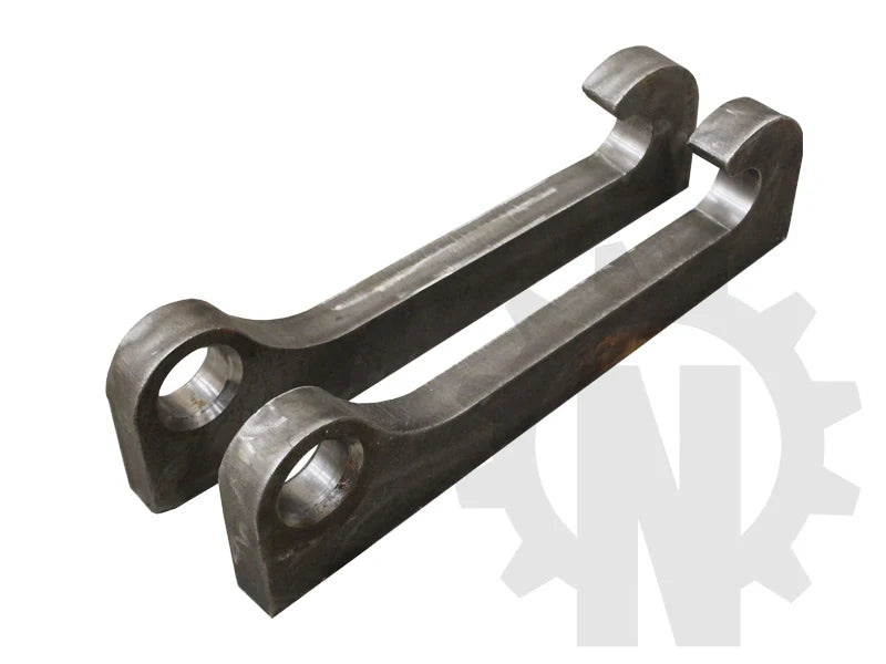 Zettelmeyer 602 - Redskapsfästen