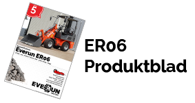 Everun ER06 Produktblad
