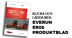 Everun ER06 Produktblad Hytt