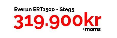Prisskylt ERT1500 steg5