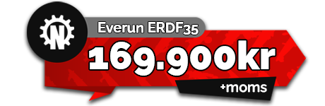 Prislapp Everun ERDF35