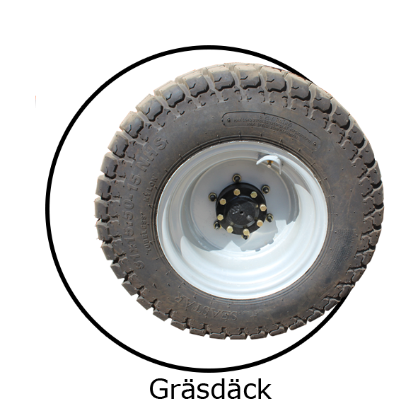 gräsdäck er408
