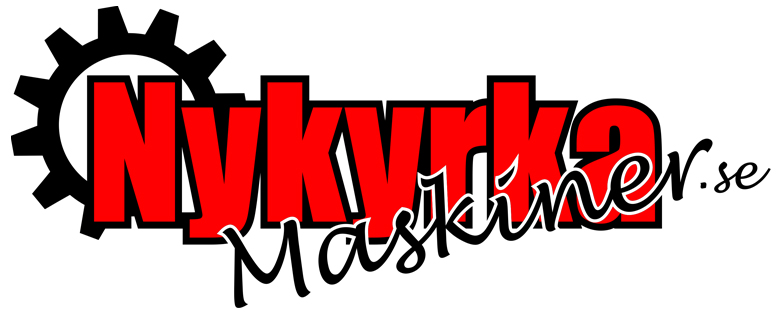 Nykyrka Maskiner