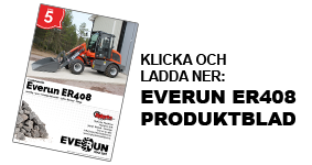 Produktblad Everun ER408