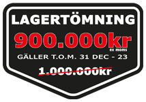 Lagerrensning Sunward SWE90UF Demomaskin