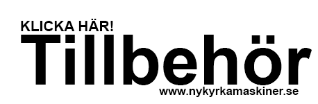 Tillbehör ert1500